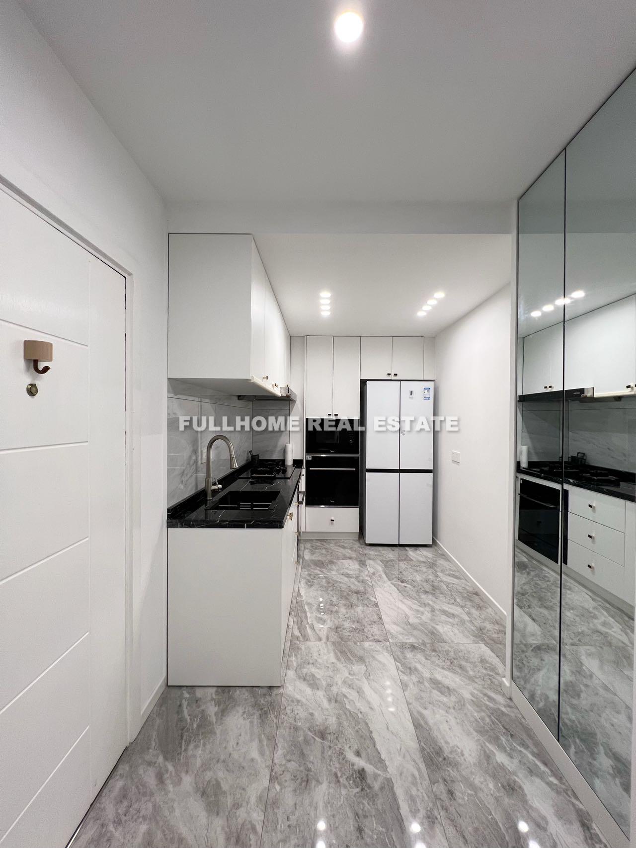 Jingan Sunshine City - Interior view 5, Shanghai rental property