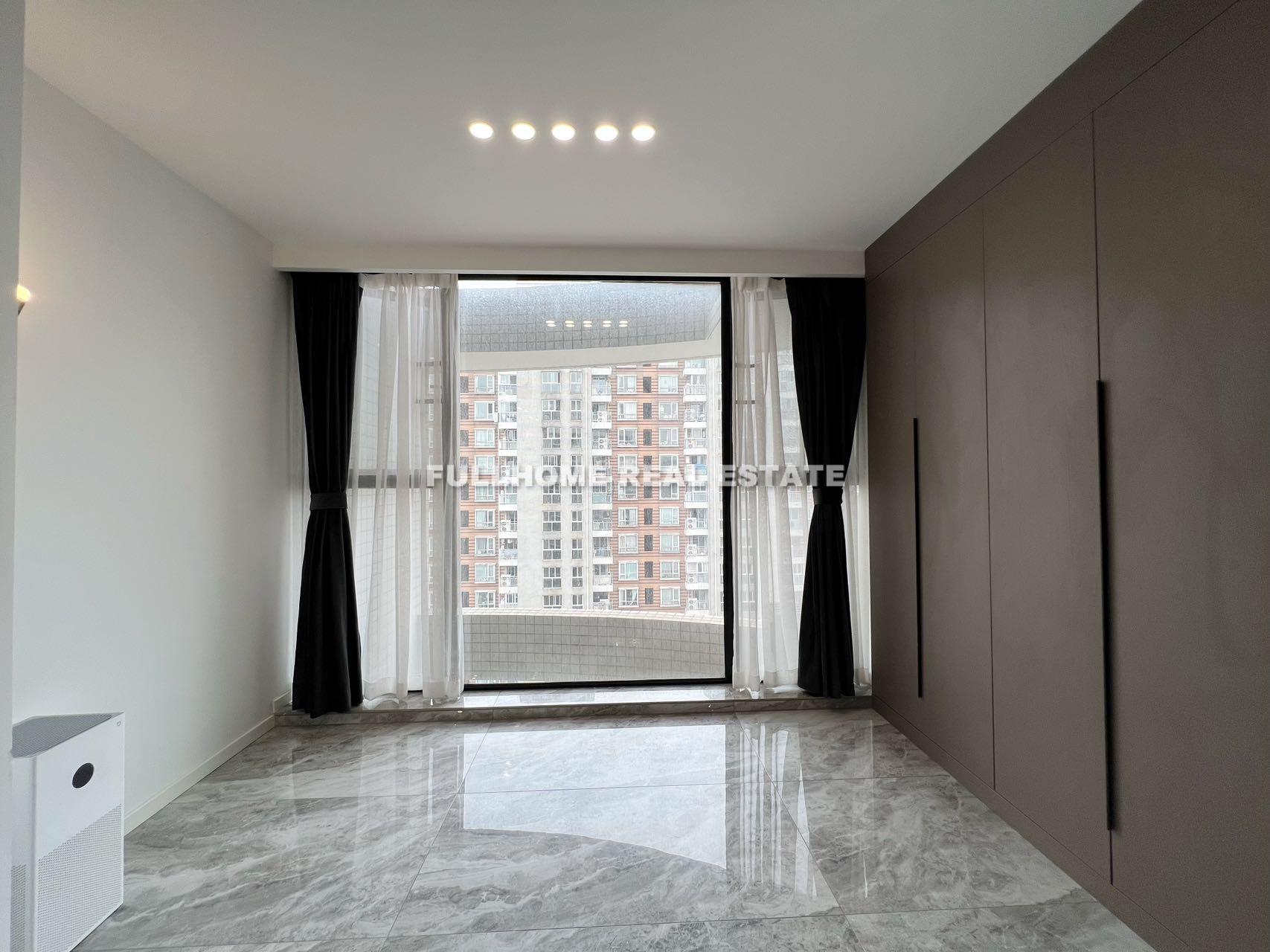 Jingan Sunshine City - Interior view 3, Shanghai rental property