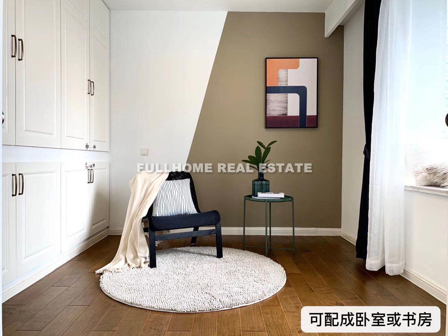 First Block - Interior view 16, Shanghai rental property