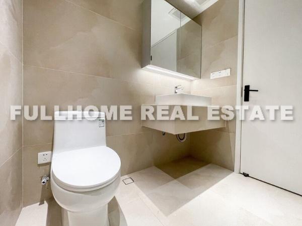 Casa Lakeville - Interior view 12, Shanghai rental property