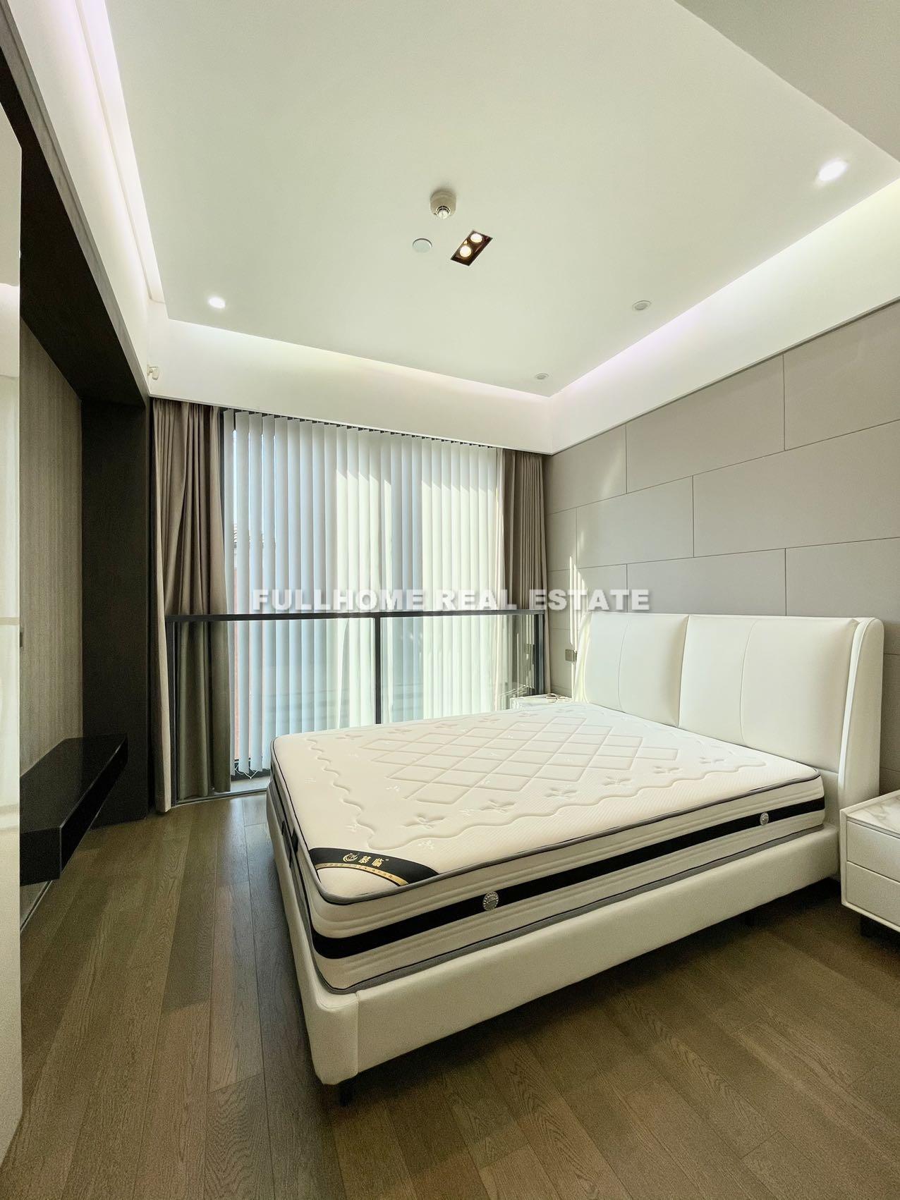Su He Wan Apartment - Interior view 7, Shanghai rental property