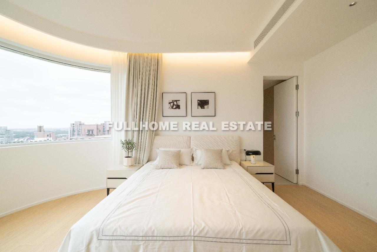 Gubei Xinyuan - Interior view 3, Shanghai rental property