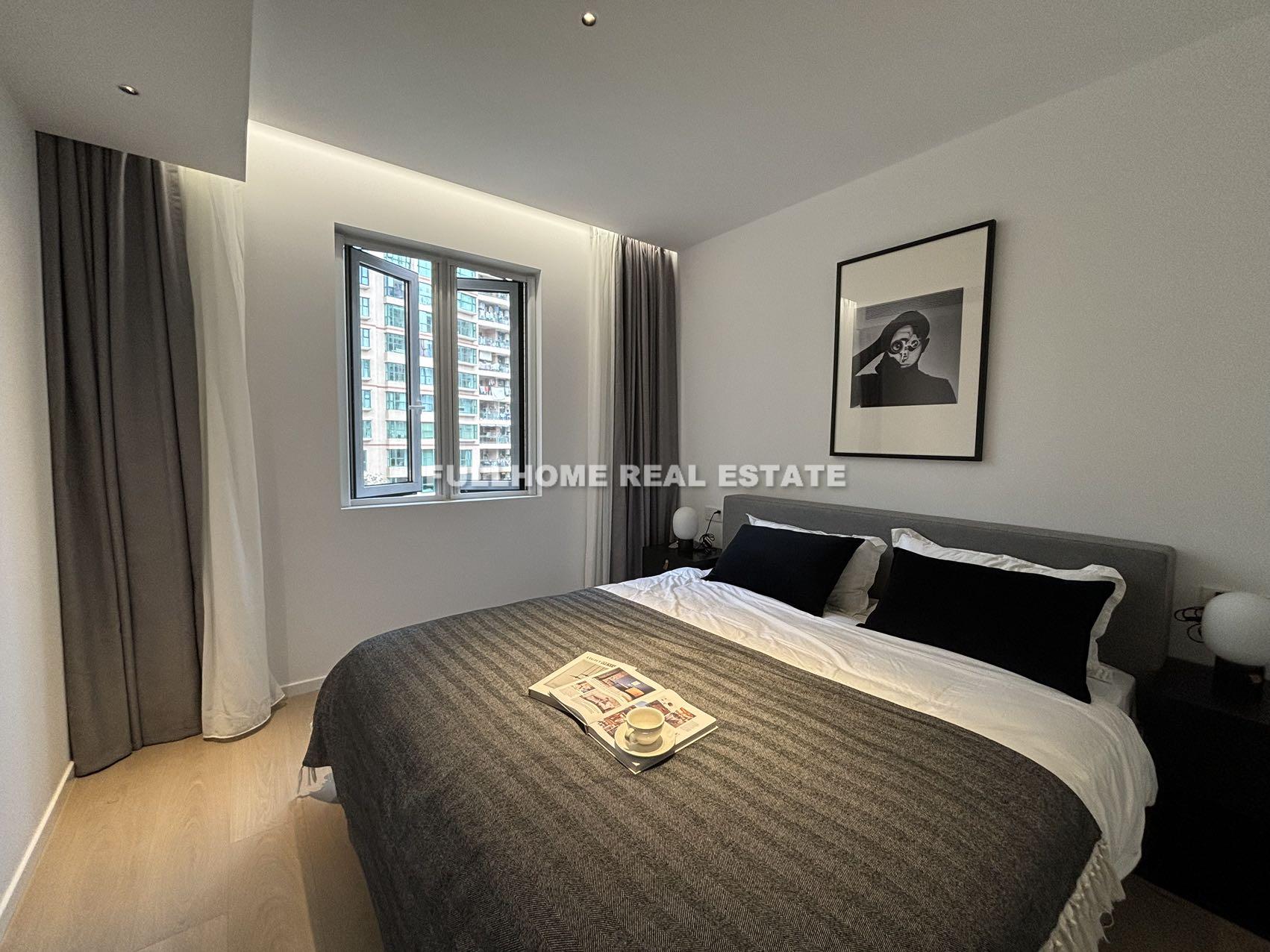 Yanlord Garden - Interior view 10, Shanghai rental property