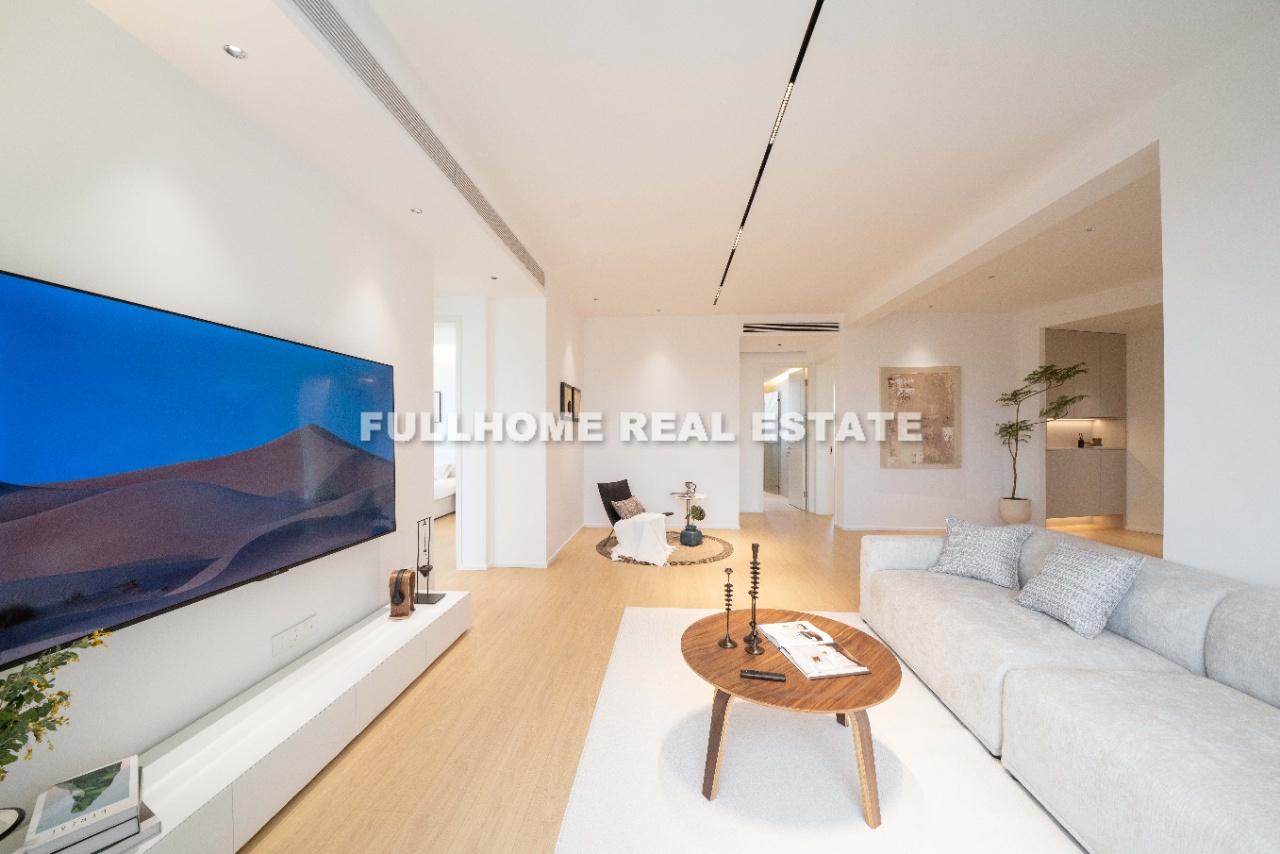 Gubei Xinyuan - Interior view 5, Shanghai rental property