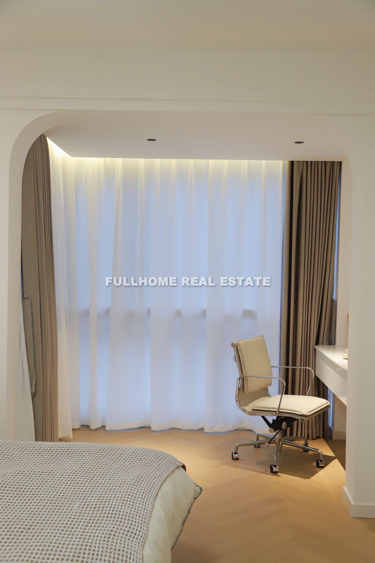 Hong Hui Ming Yuan - Interior view 4, Shanghai rental property