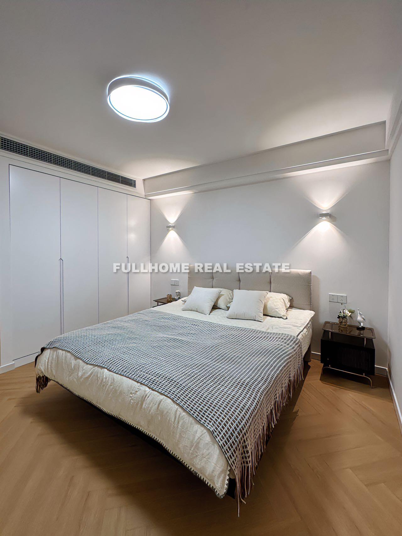 Hong Hui Ming Yuan - Interior view 5, Shanghai rental property
