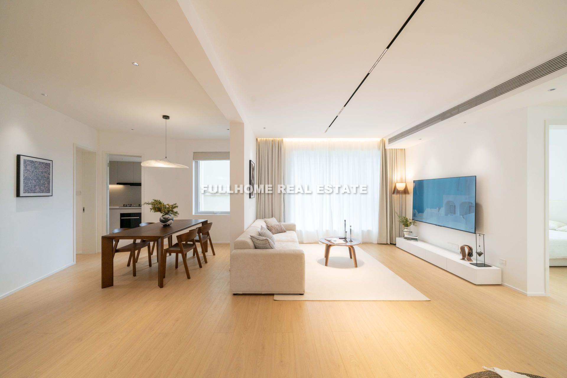 Gubei Xinyuan - Interior view 12, Shanghai rental property