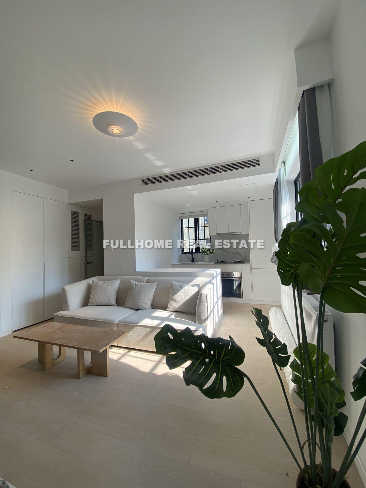 Lane1-500 Wuyuan Road Old House - Interior view 8, Shanghai rental property