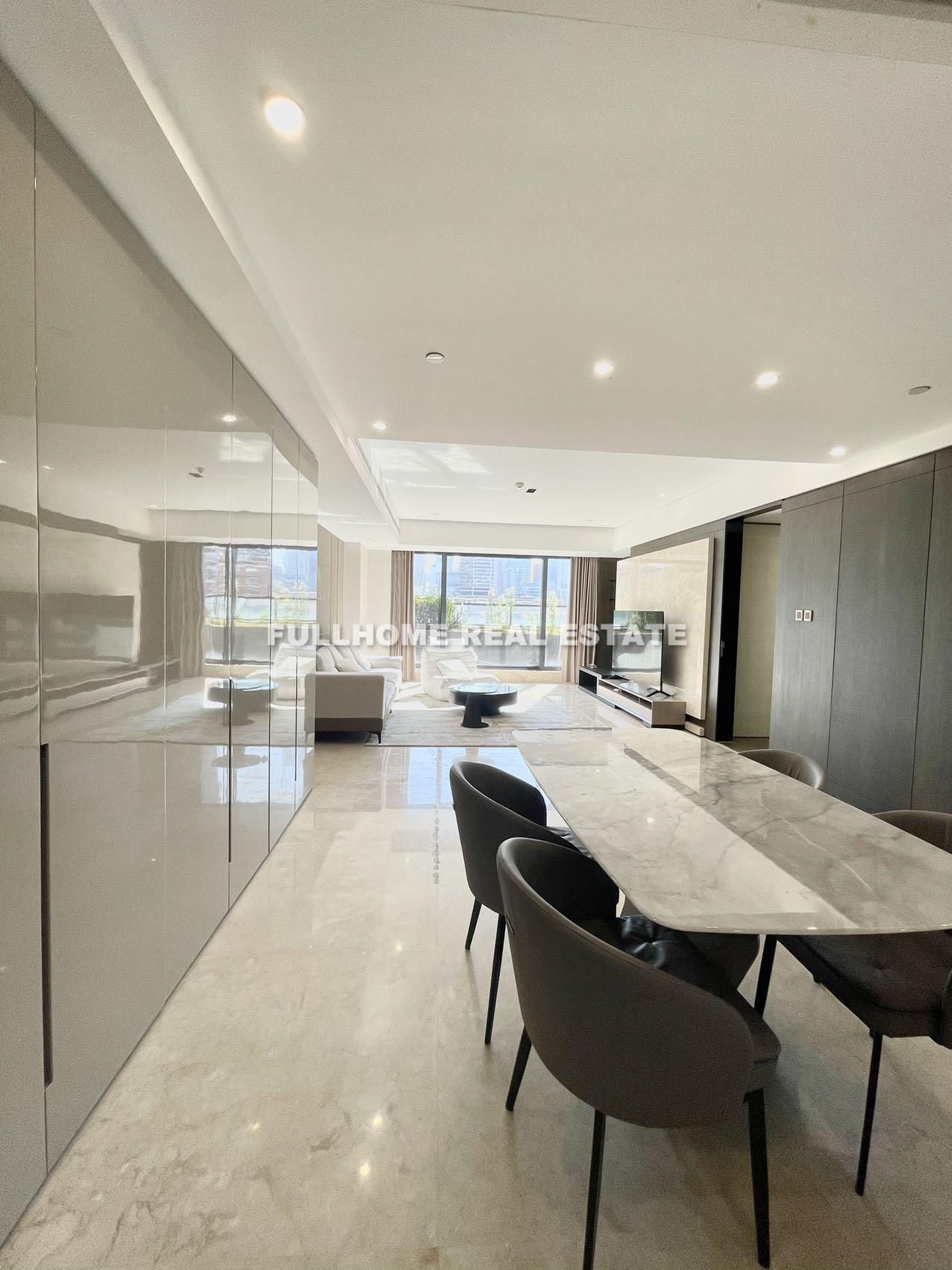Su He Wan Apartment - Interior view 11, Shanghai rental property