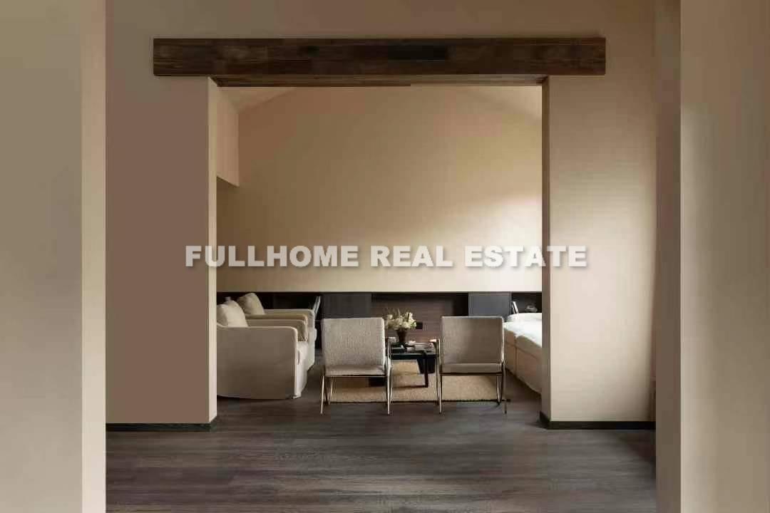 Lane1-500 Wuyuan Road Old House - Interior view 9, Shanghai rental property