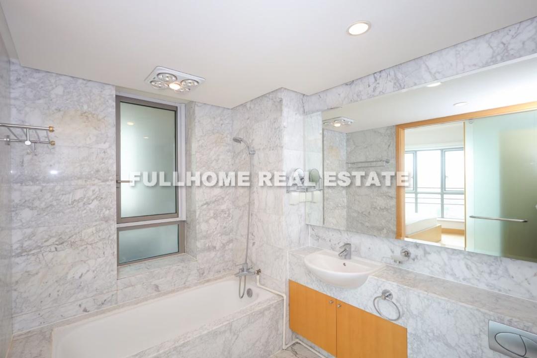 Jing An Four Seasons - Interior view 7, Shanghai rental property