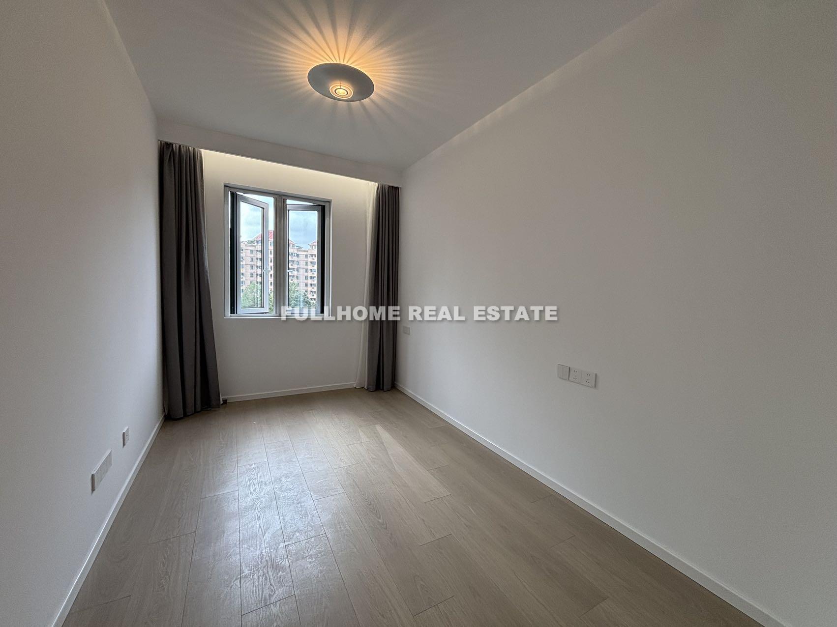Yanlord Garden - Interior view 4, Shanghai rental property
