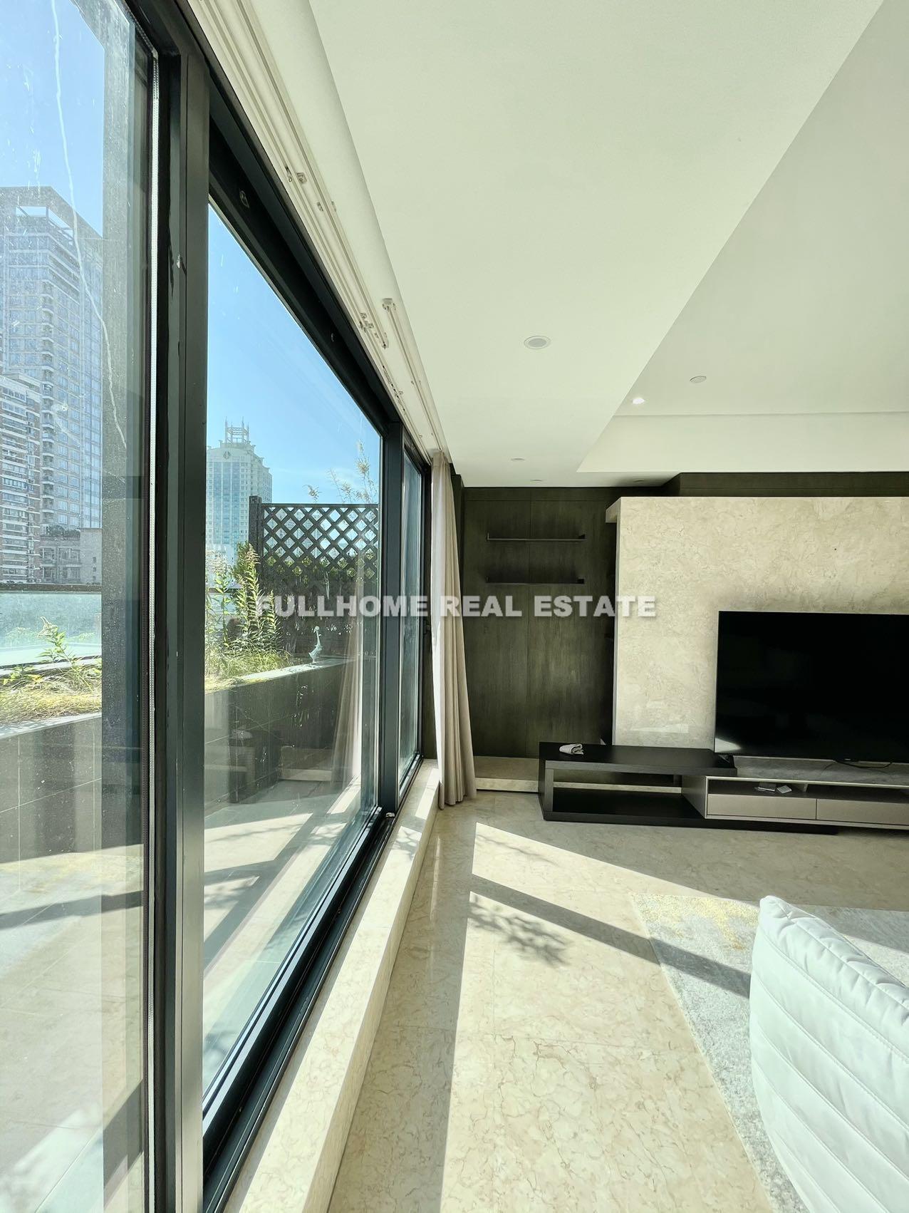 Su He Wan Apartment - Interior view 10, Shanghai rental property