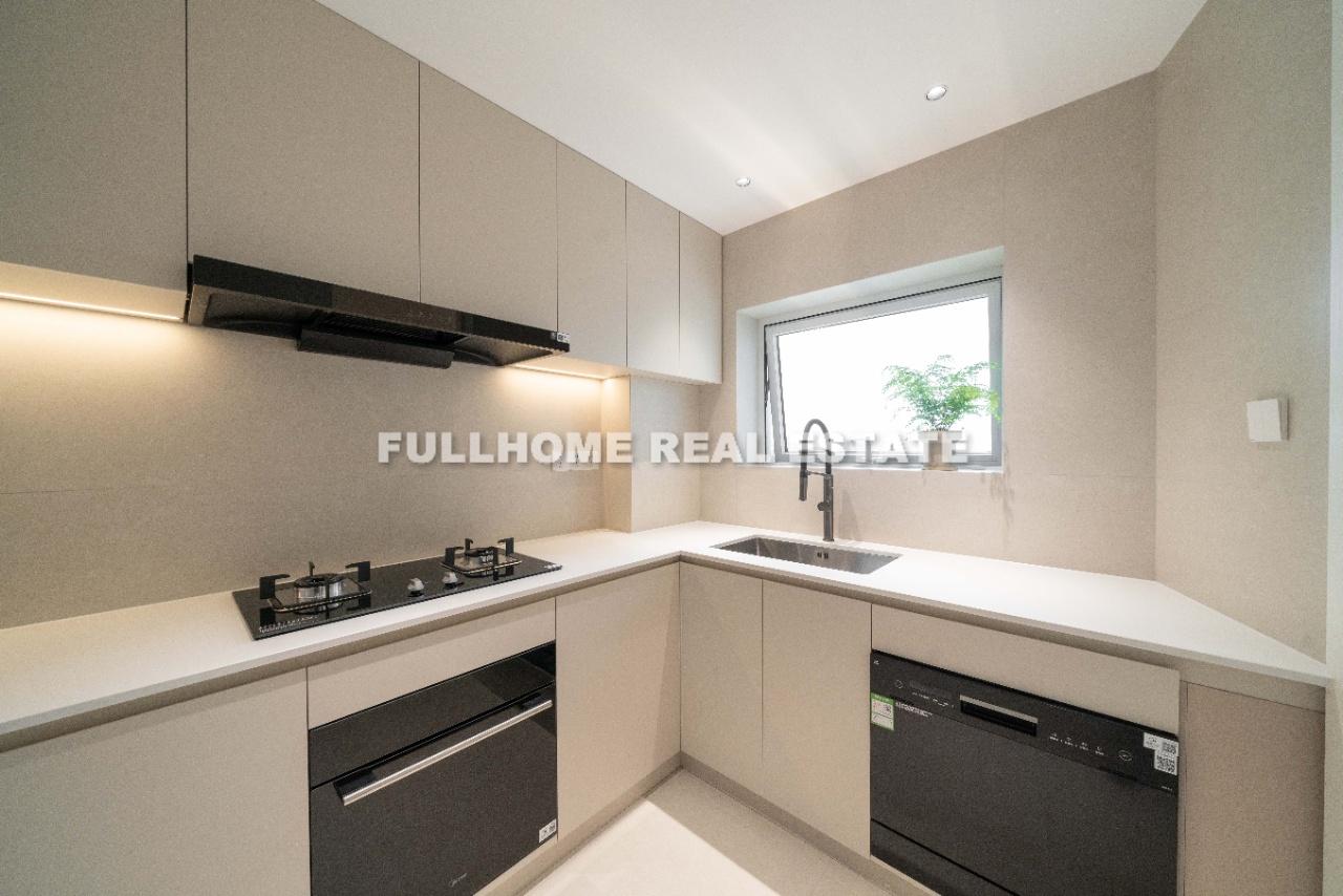 Gubei Xinyuan - Interior view 13, Shanghai rental property
