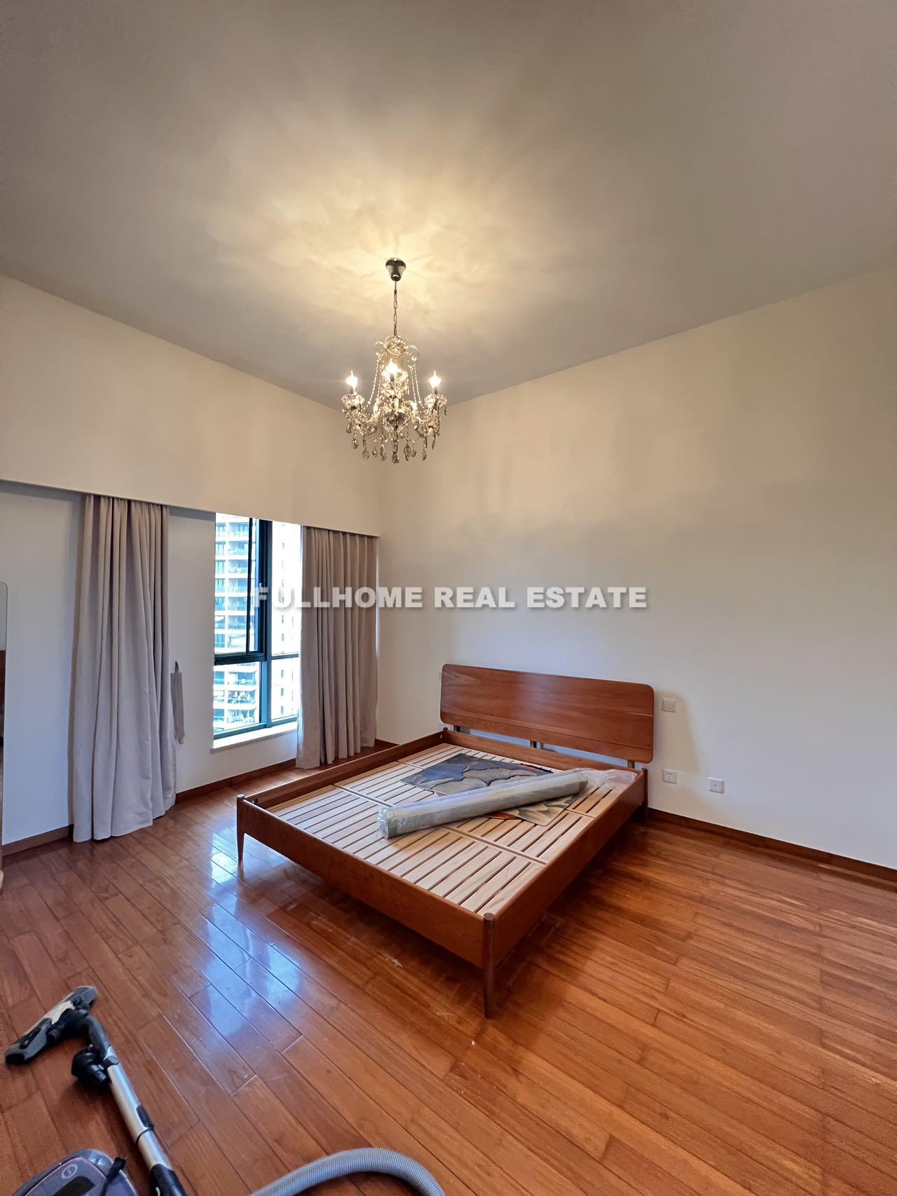 Yanlord Riverside Garden - Interior view 2, Shanghai rental property