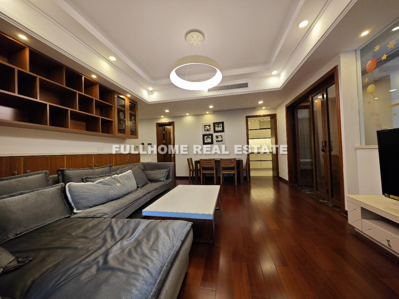 Meihua Garden - Interior view 2, Shanghai rental property