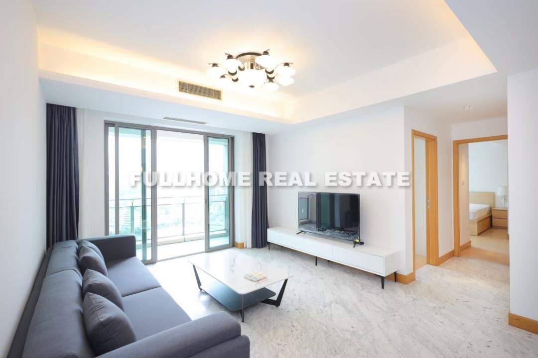Jing An Four Seasons - Interior view 5, Shanghai rental property