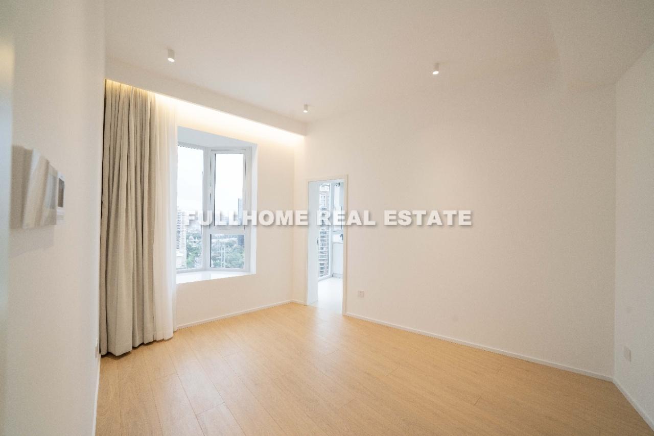 Gubei Xinyuan - Interior view 10, Shanghai rental property