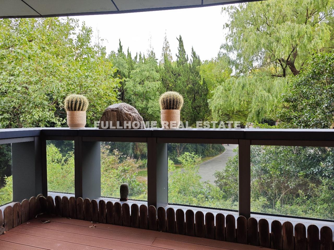 Meihua Garden - Interior view 3, Shanghai rental property