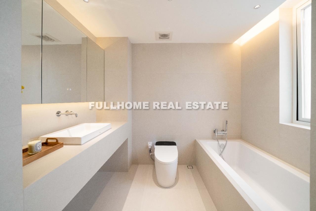 Gubei Xinyuan - Interior view 8, Shanghai rental property