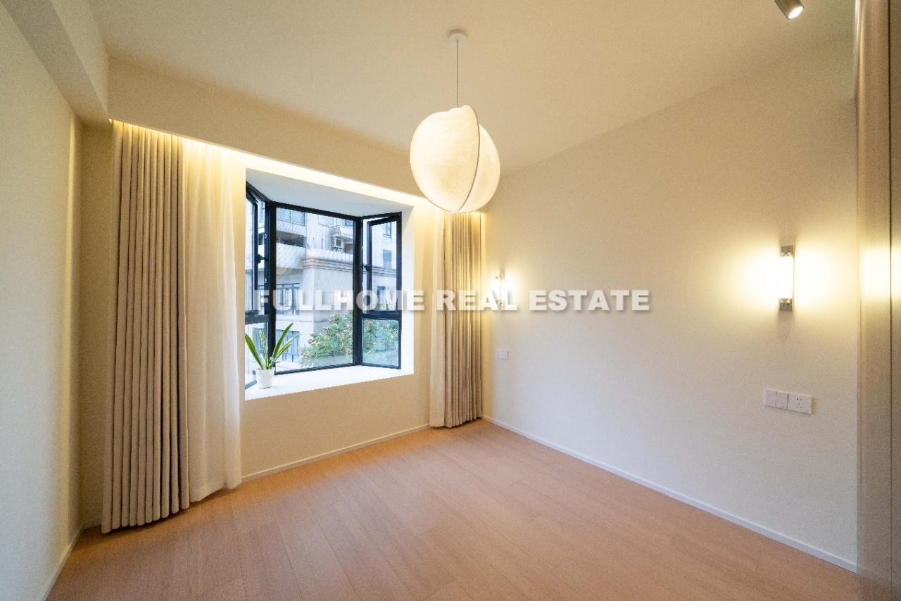 Jingan Hebin Garden - Interior view 10, Shanghai rental property