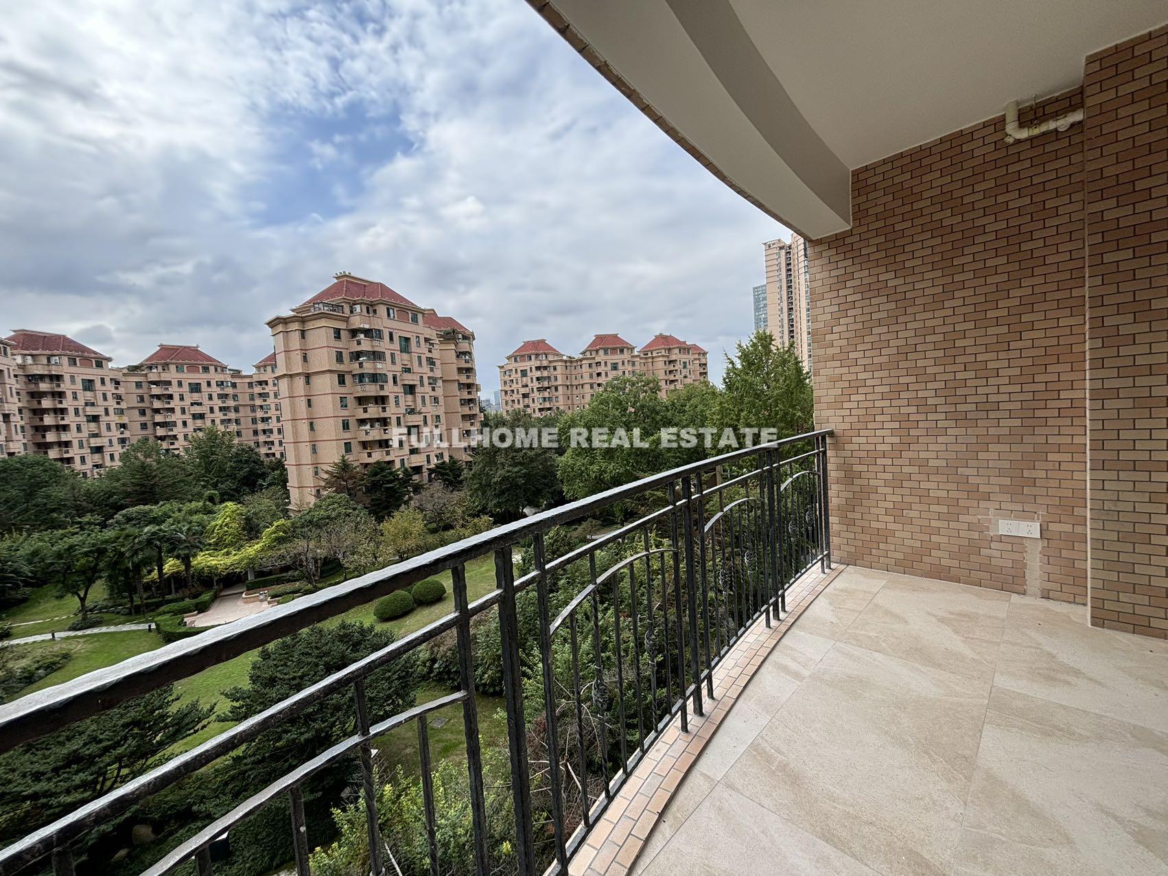 Yanlord Garden - Interior view 7, Shanghai rental property