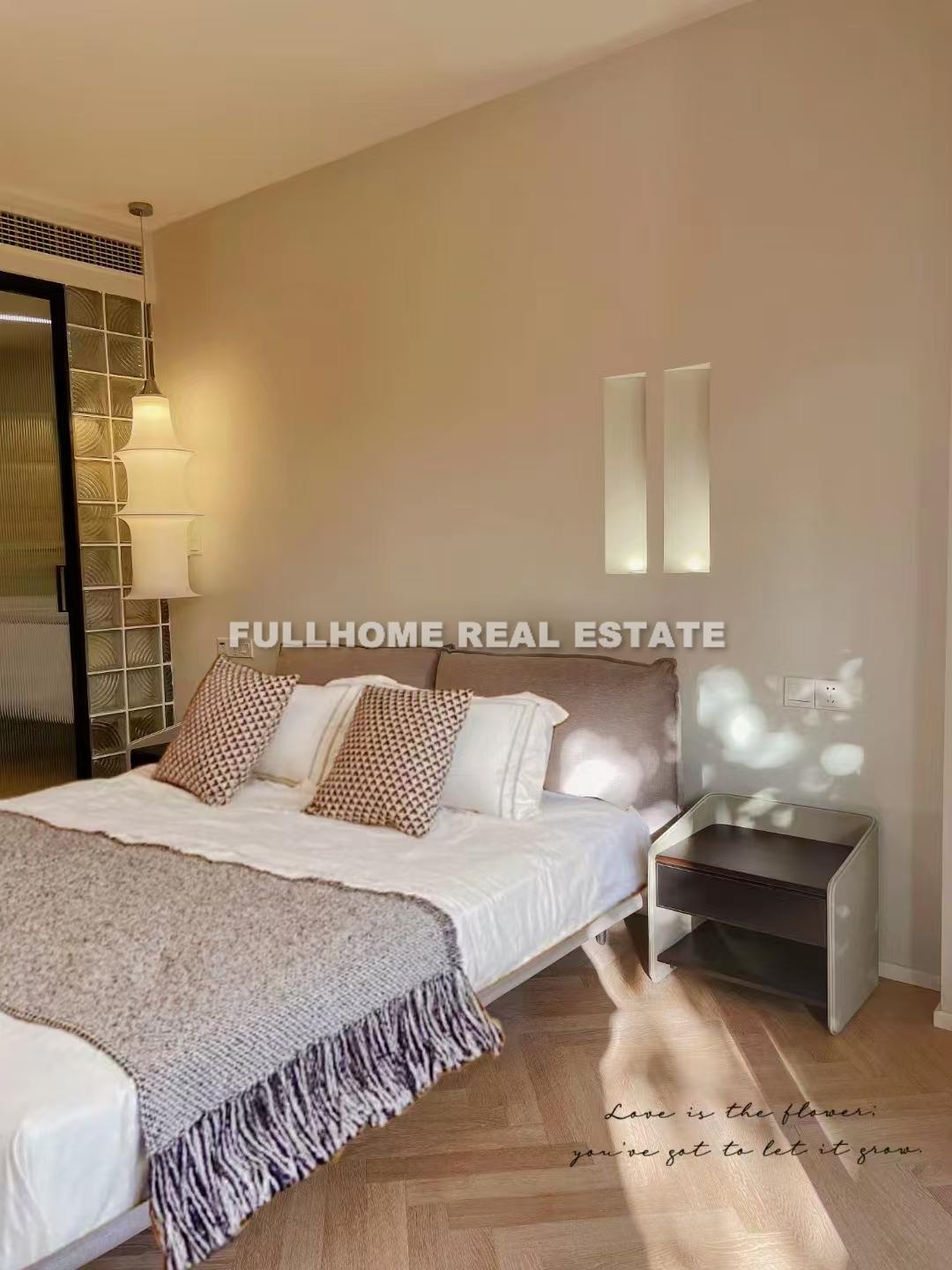 Xingguo Garden - Interior view 6, Shanghai rental property