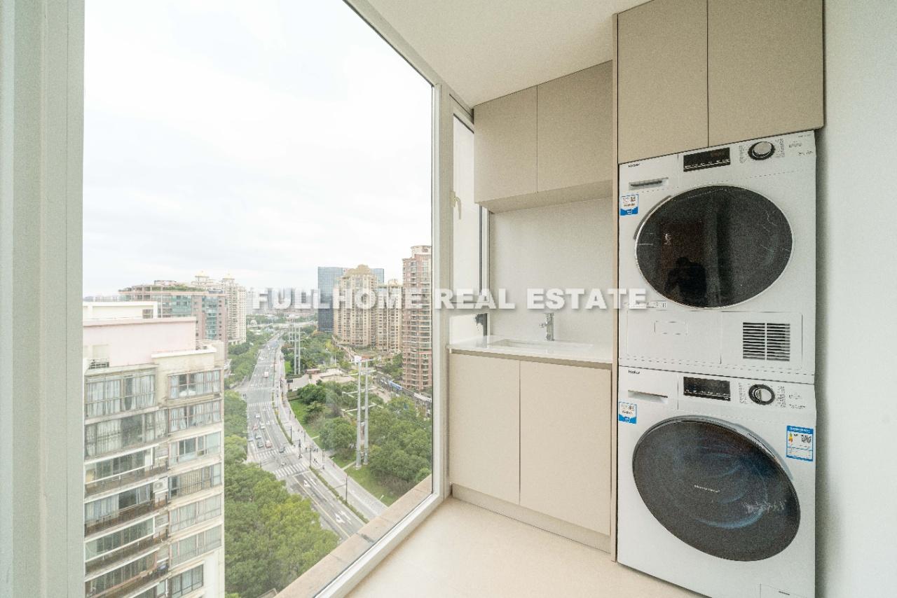 Gubei Xinyuan - Interior view 14, Shanghai rental property