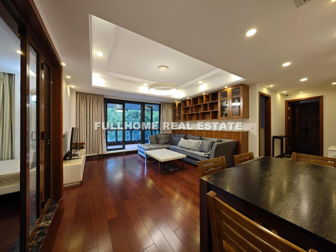 Meihua Garden - Interior view 6, Shanghai rental property