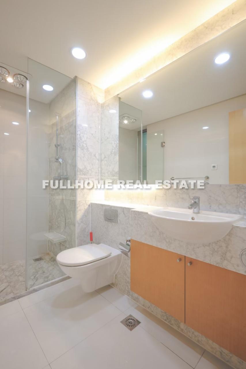 Jing An Four Seasons - Interior view 6, Shanghai rental property