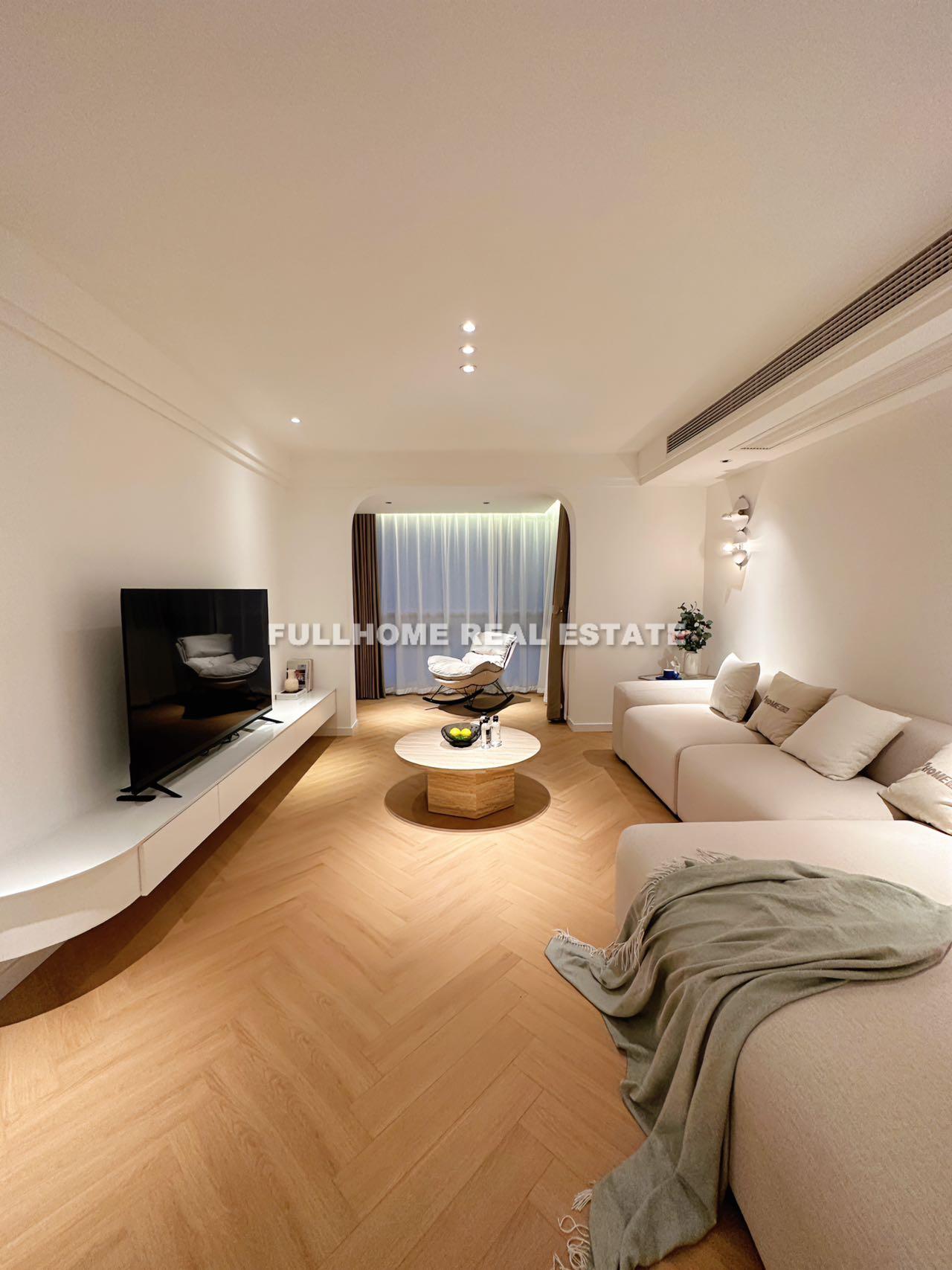 Hong Hui Ming Yuan - Interior view 11, Shanghai rental property