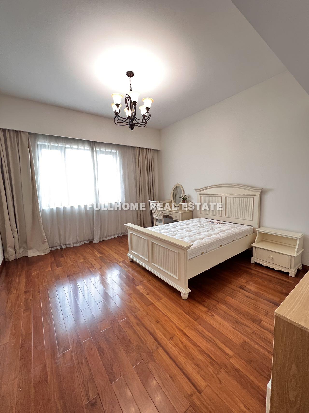 Yanlord Riverside Garden - Interior view 3, Shanghai rental property