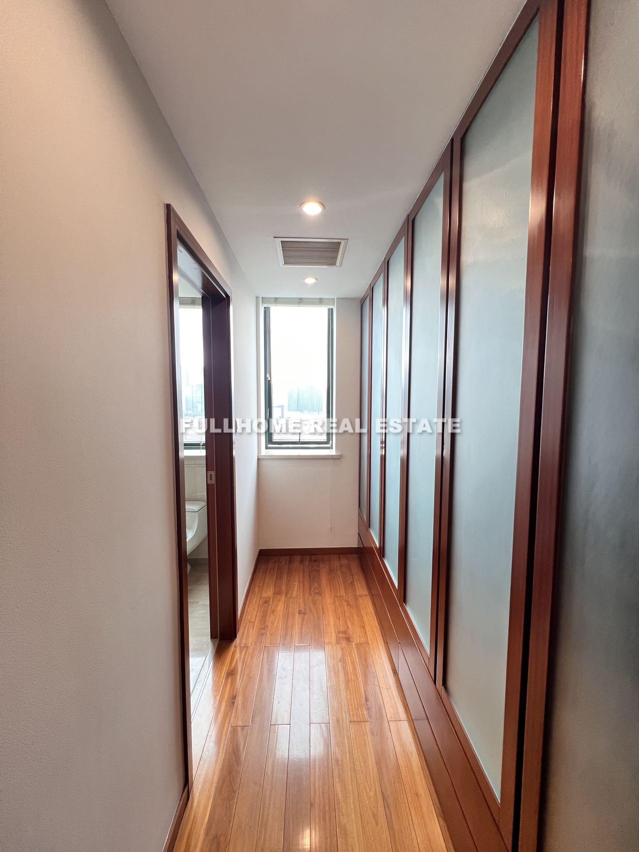 Yanlord Riverside Garden - Interior view 8, Shanghai rental property