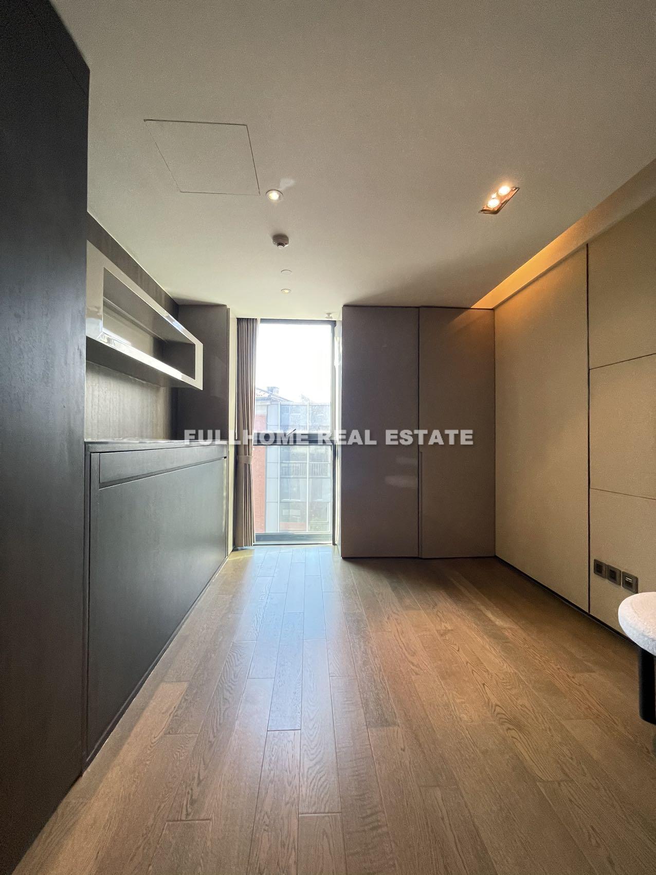 Su He Wan Apartment - Interior view 4, Shanghai rental property