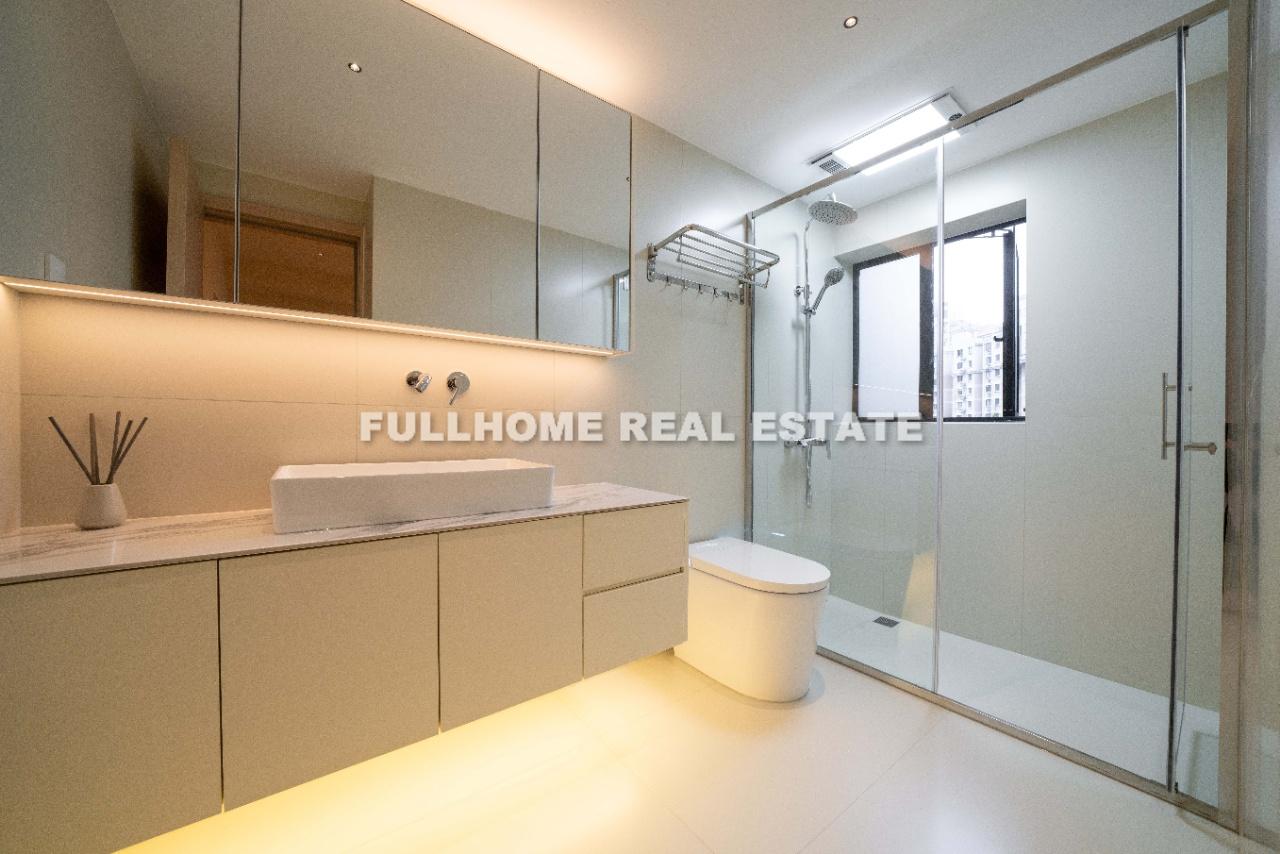Jingan Hebin Garden - Interior view 14, Shanghai rental property