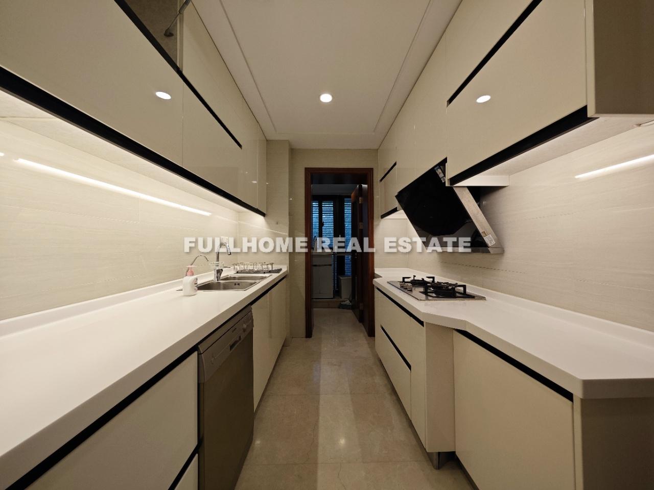 Meihua Garden - Interior view 7, Shanghai rental property