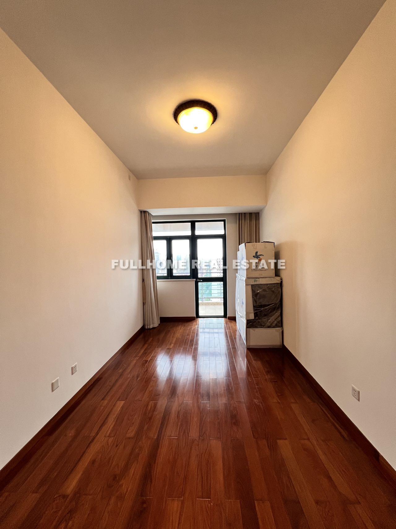 Yanlord Riverside Garden - Interior view 6, Shanghai rental property