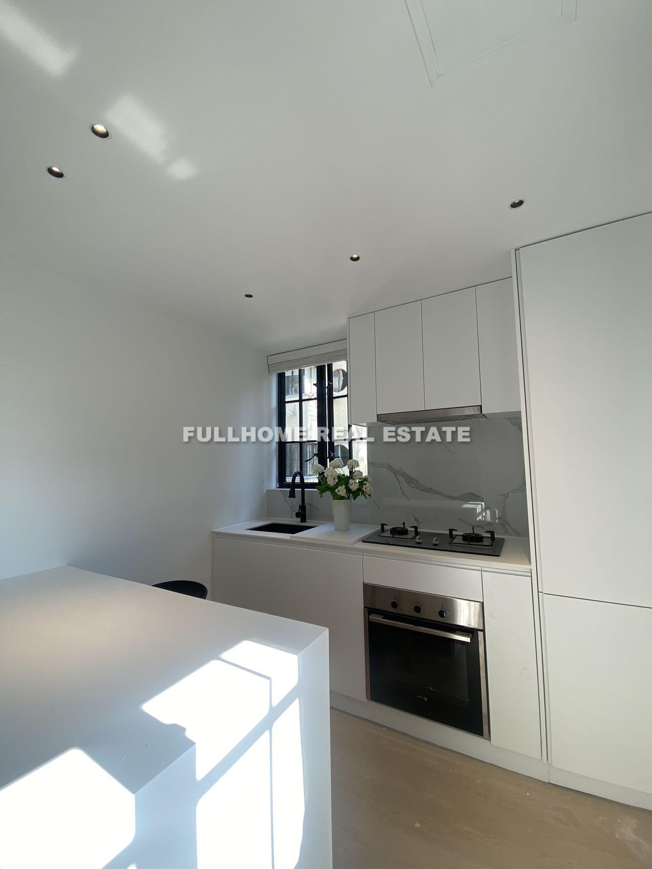 Lane1-500 Wuyuan Road Old House - Interior view 7, Shanghai rental property