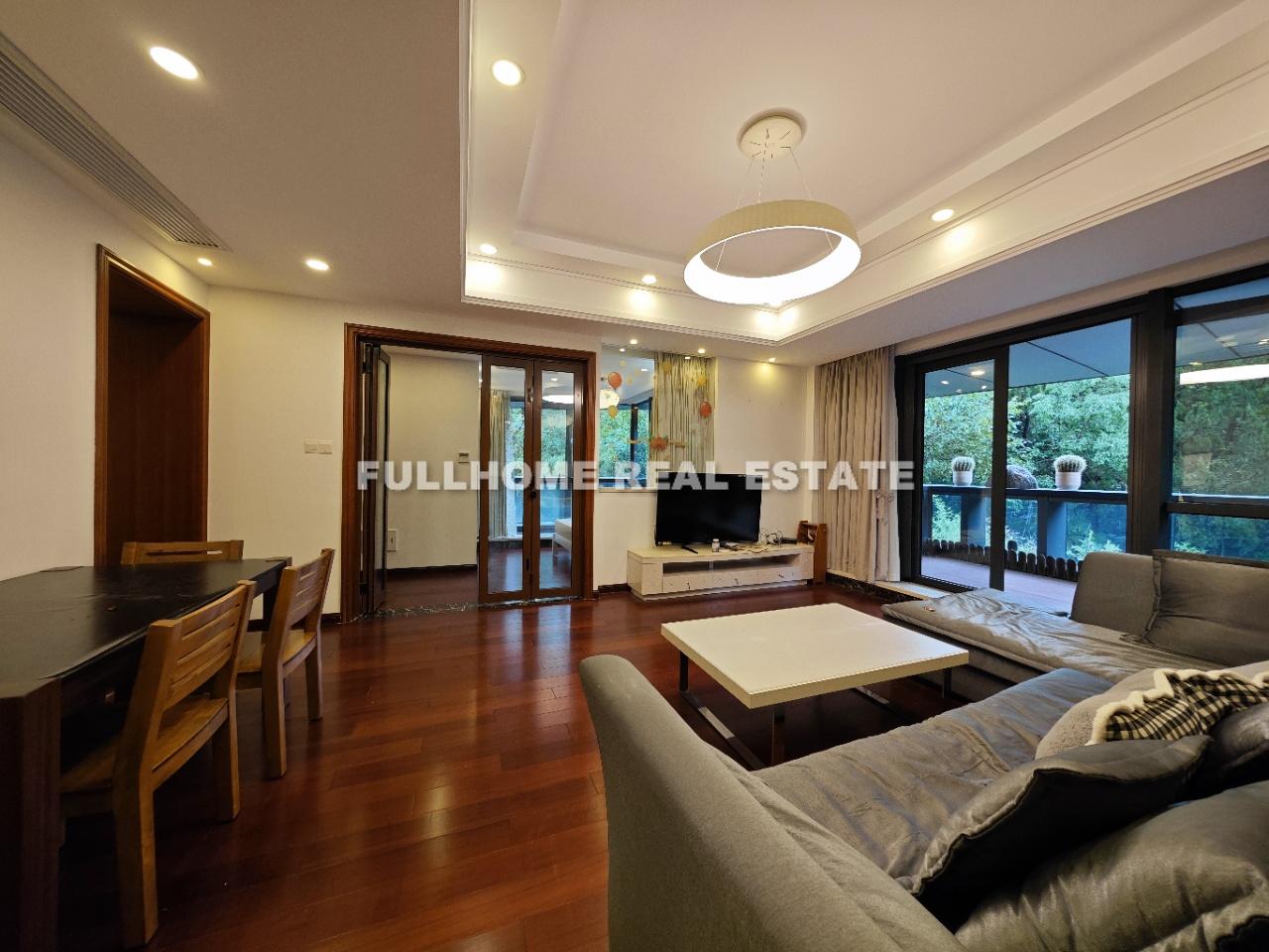 Meihua Garden - Interior view 4, Shanghai rental property