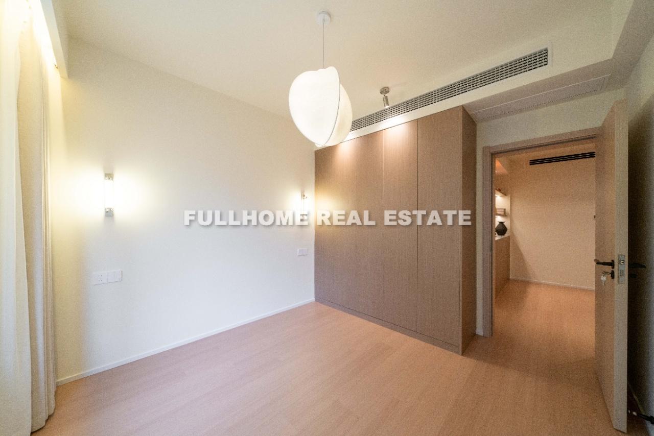 Jingan Hebin Garden - Interior view 9, Shanghai rental property