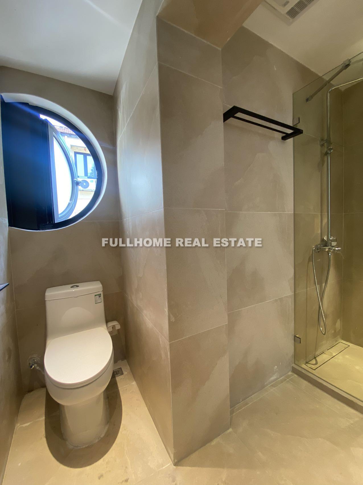 Lane1-500 Wuyuan Road Old House - Interior view 3, Shanghai rental property