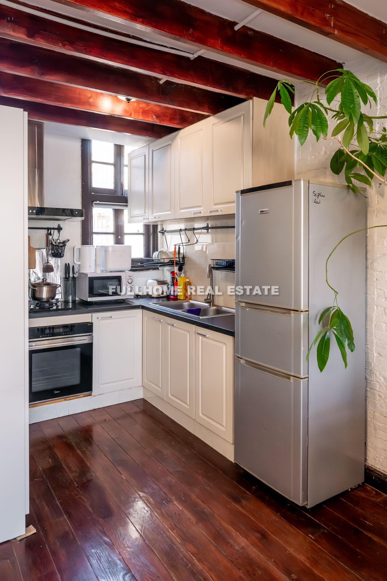 Lane 1-1000 Nanchang Road Old House - Interior view 9, Shanghai rental property