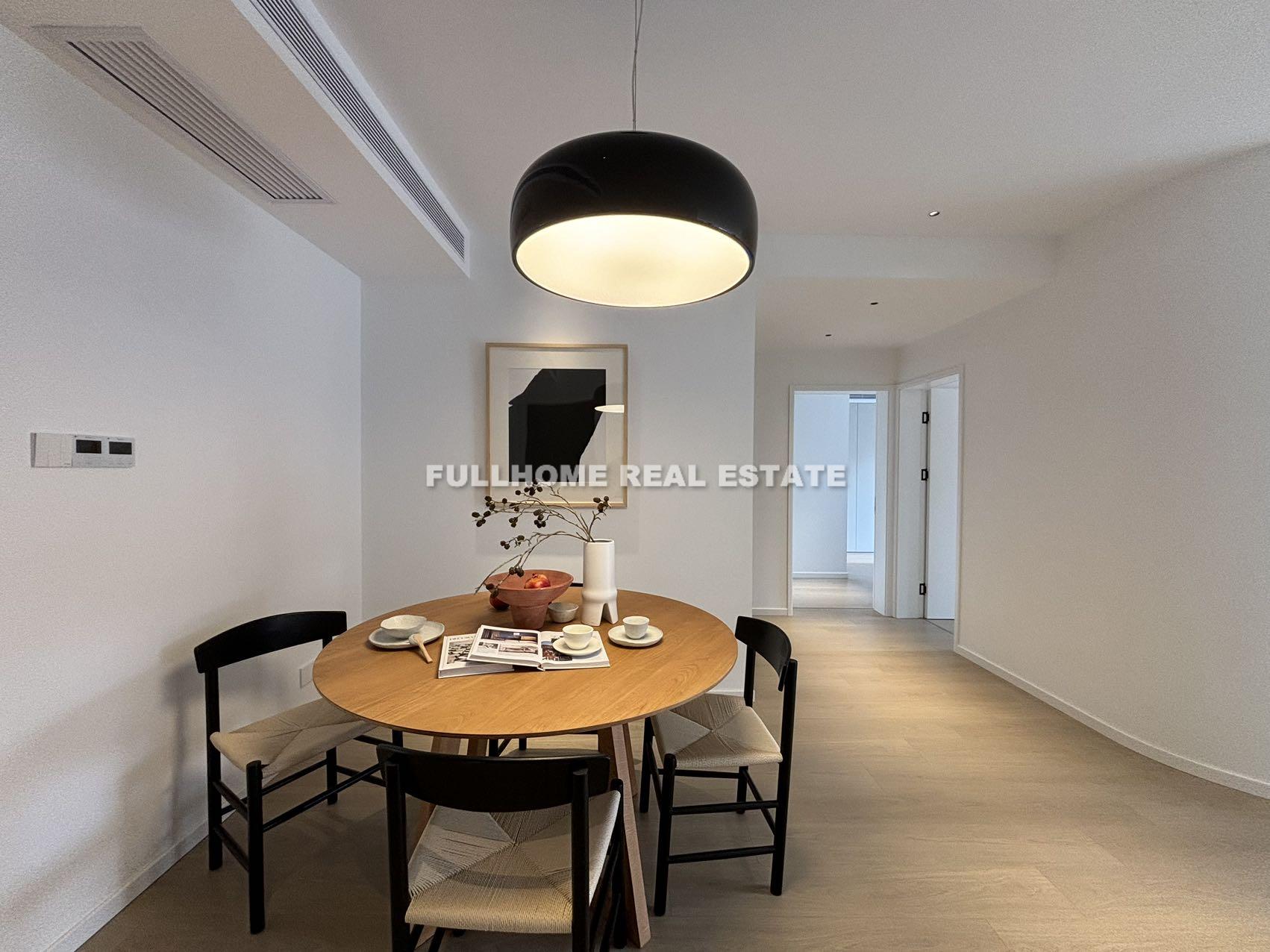 Yanlord Garden - Interior view 9, Shanghai rental property