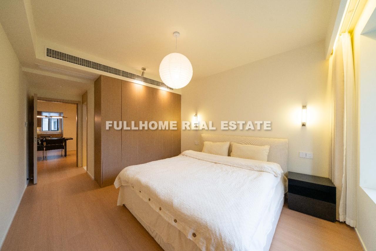 Jingan Hebin Garden - Interior view 6, Shanghai rental property
