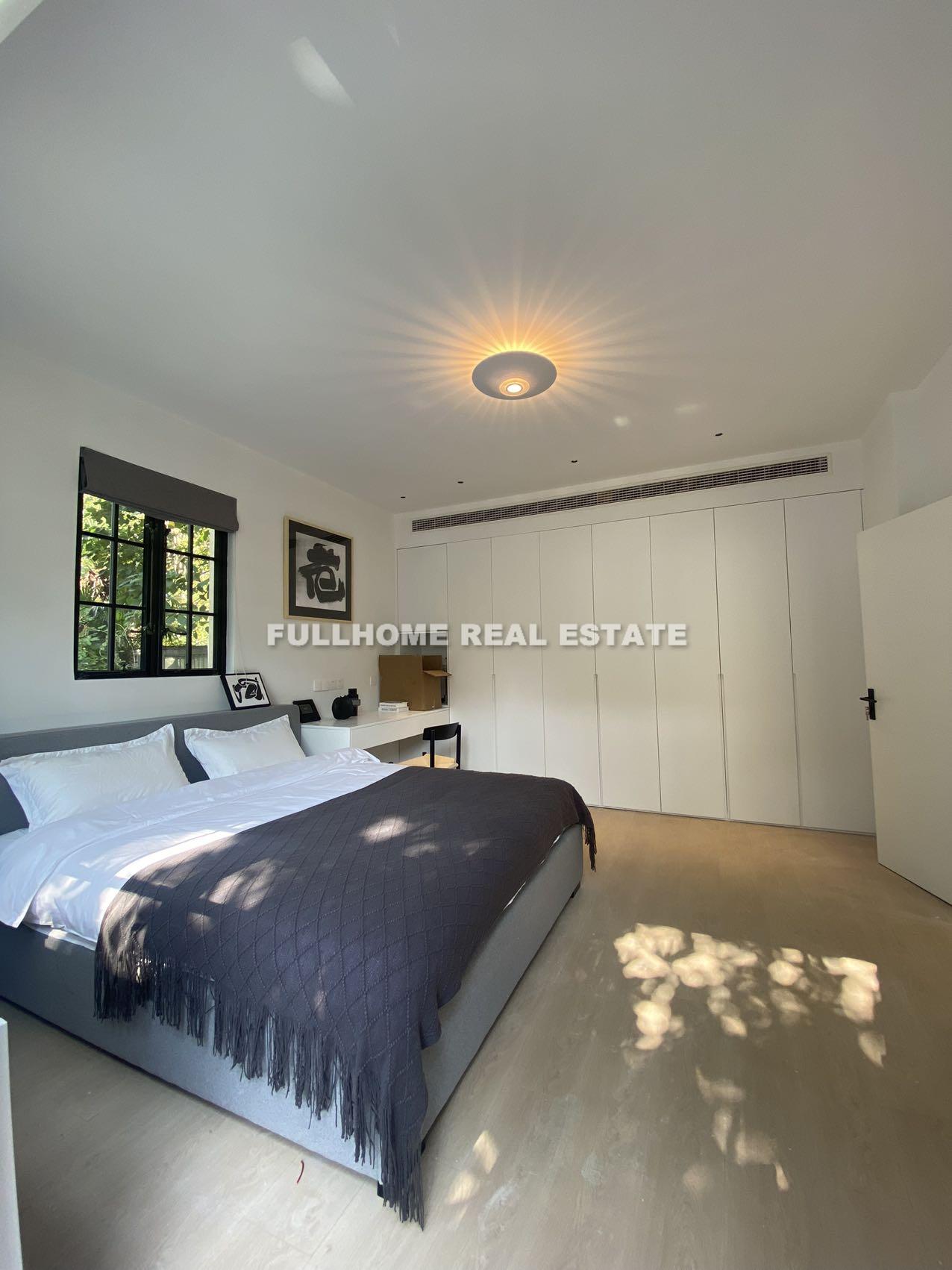 Lane1-500 Wuyuan Road Old House - Interior view 5, Shanghai rental property