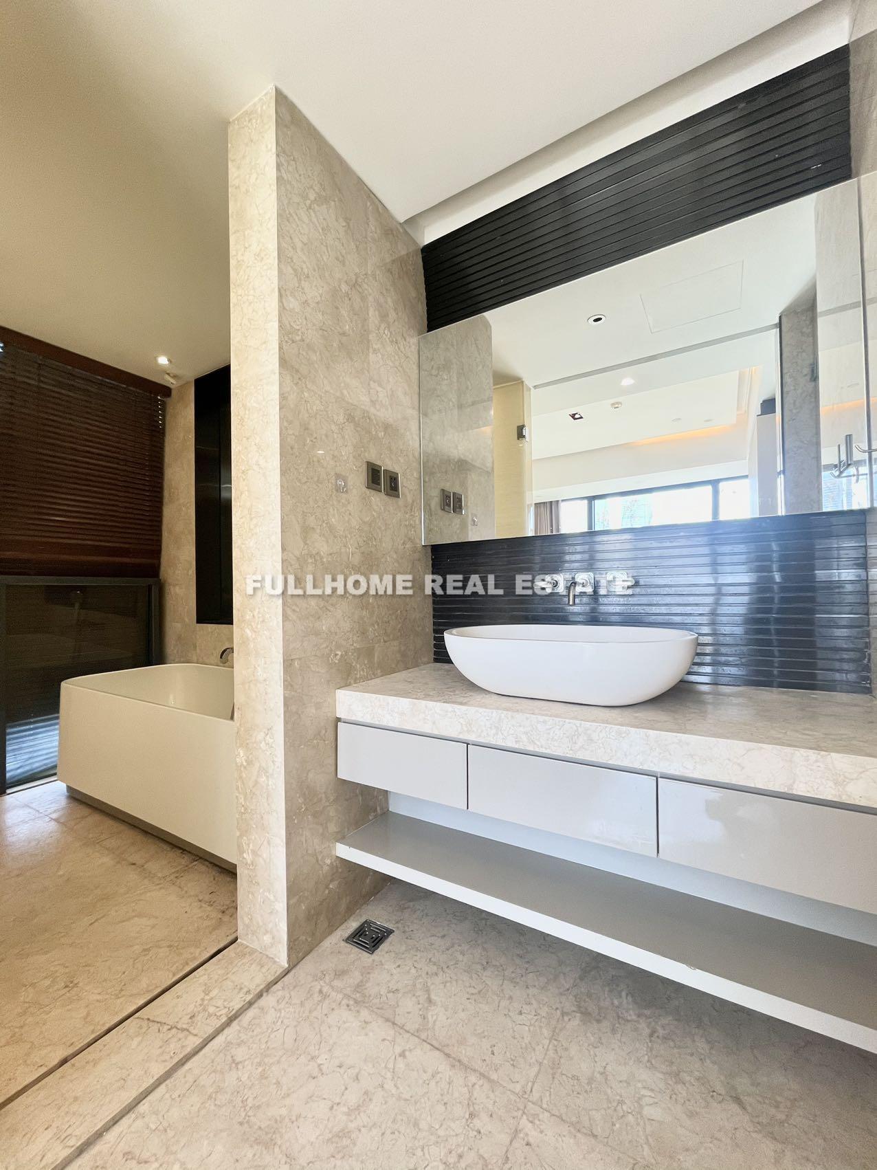 Su He Wan Apartment - Interior view 13, Shanghai rental property