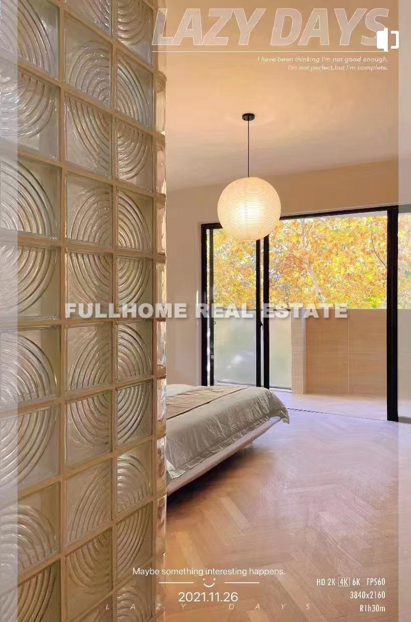 Xingguo Garden - Interior view 2, Shanghai rental property