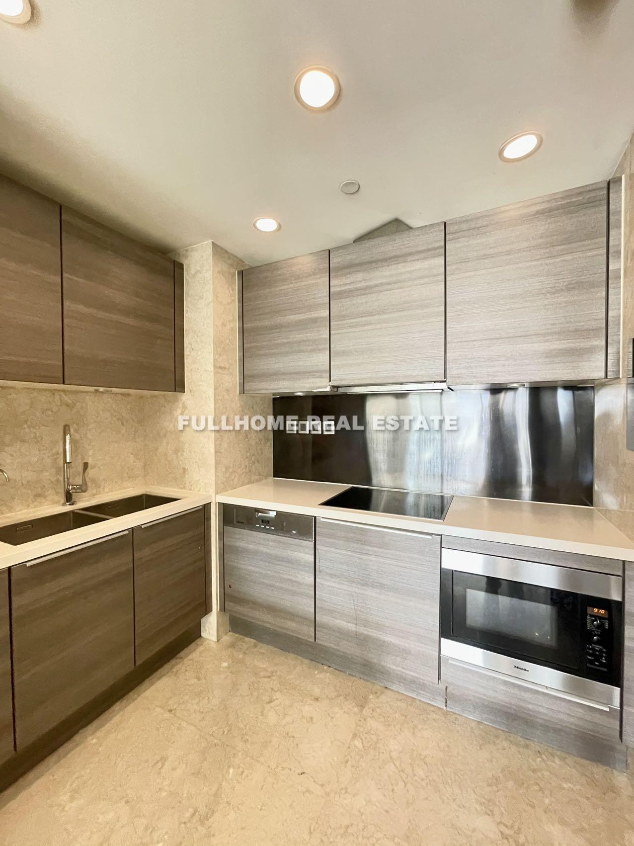 Su He Wan Apartment - Interior view 12, Shanghai rental property