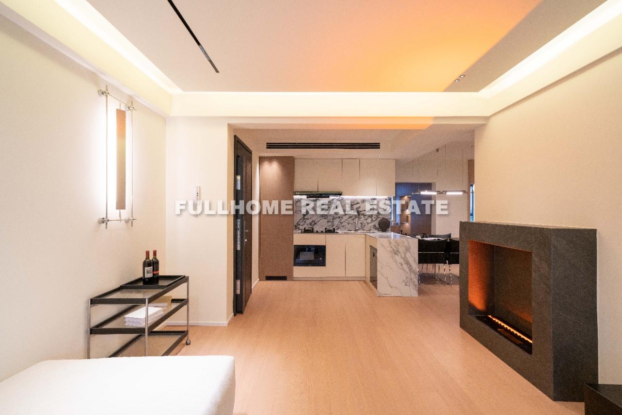 Jingan Hebin Garden - Interior view 3, Shanghai rental property