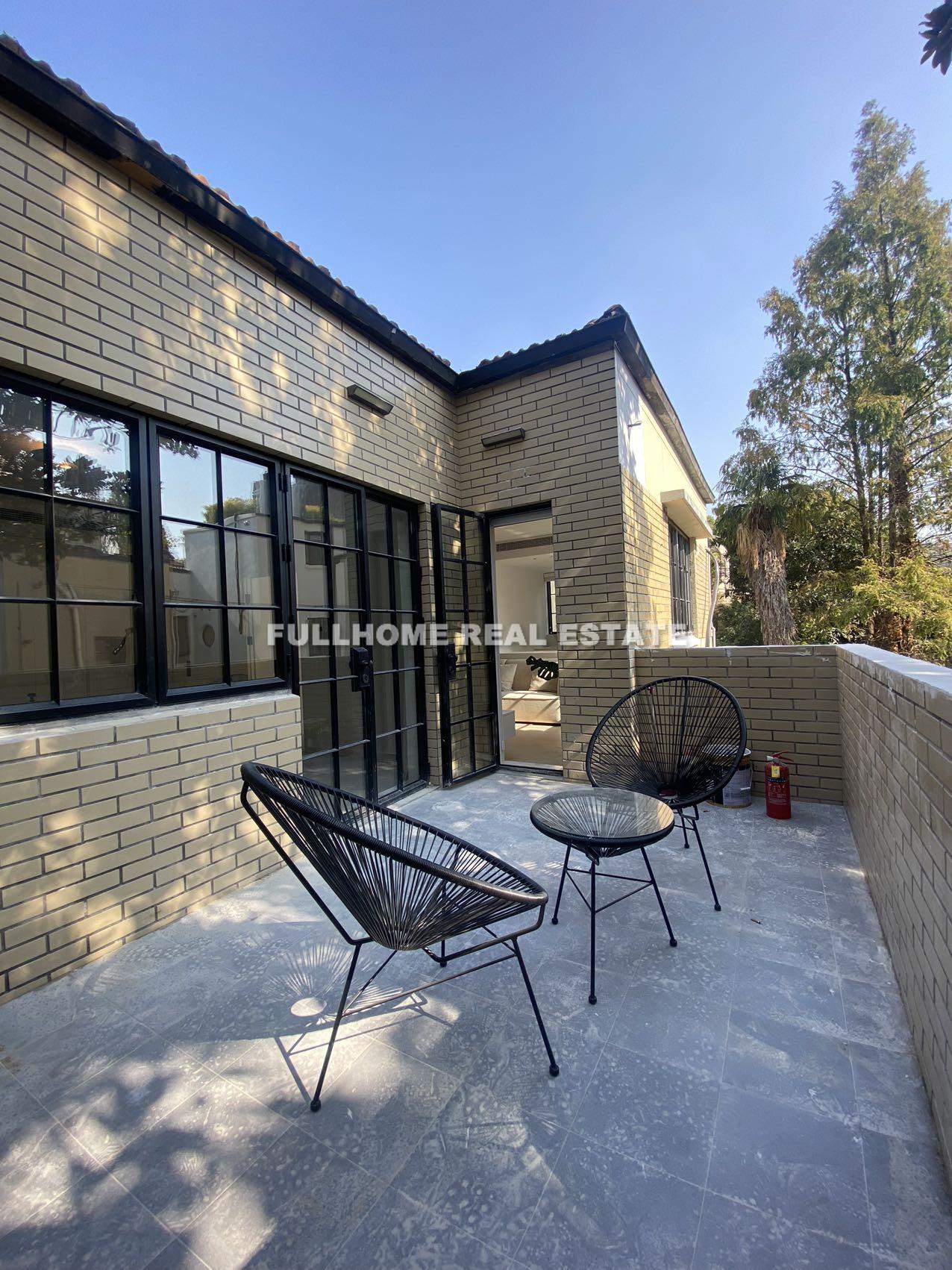 Lane1-500 Wuyuan Road Old House - Interior view 6, Shanghai rental property